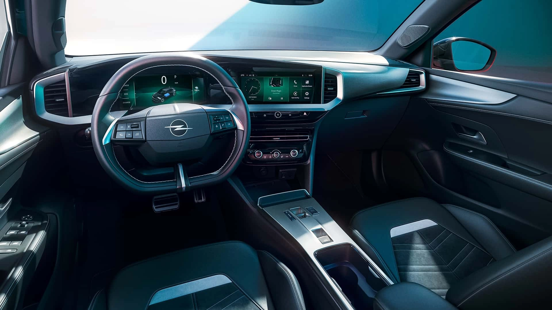 Opel mokka 2025 (4)